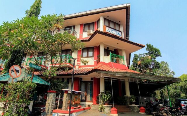 Hotel Pasah Asi by MyHome Hospitality