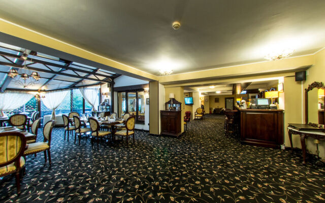 Hotel Classic Inn