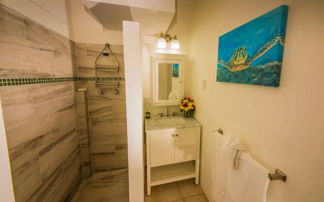 Oasis Marigot Hotel & Villas
