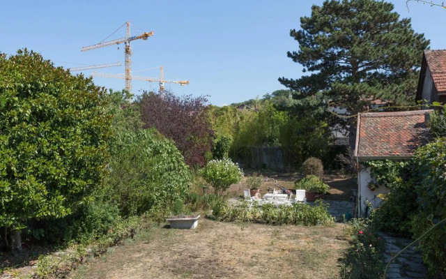 Il giardino