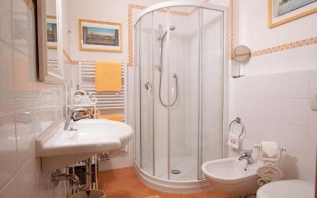 Isarco Suite