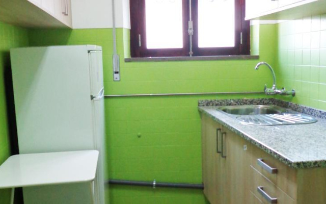 Muralha Holiday Apartments