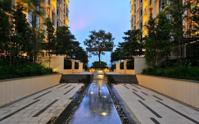 Thermospace The Shore