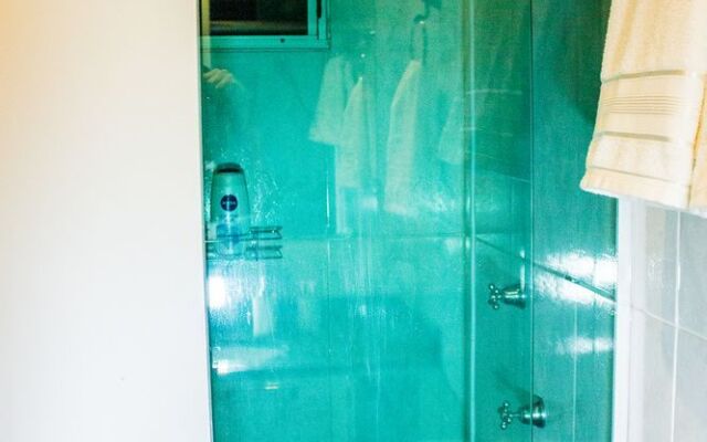 Apartment Guest House & Buritis