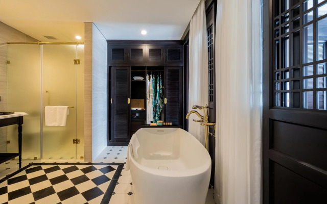 Potique Hotel