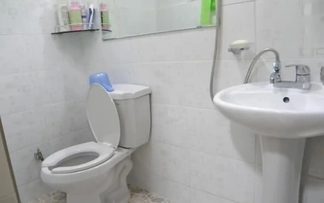 New Busan Jang Motel