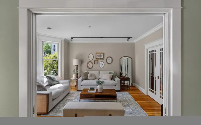 Historic Hideaway in BC