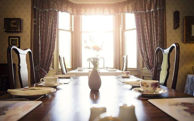 Ashbank Guest House