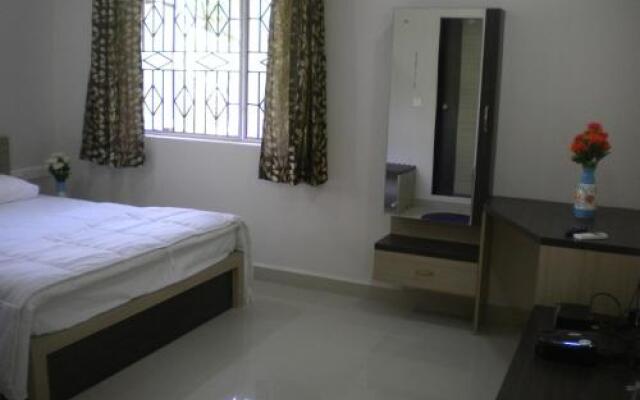 Guesthouse Sakina Colva