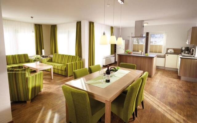 Luxus Ferienwohnung Mein kleines Edelweiss