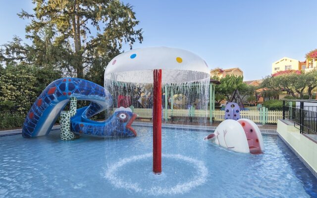 Stefan Village Hotel