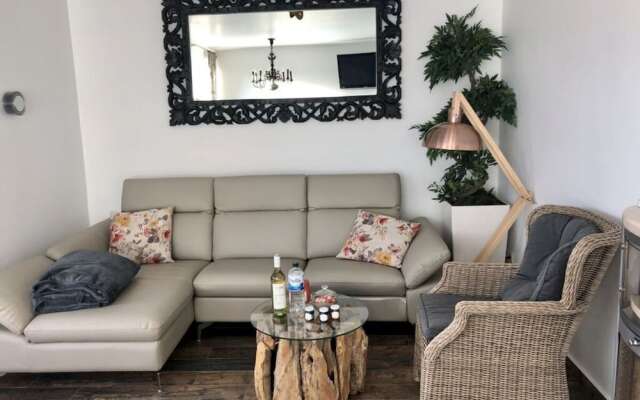 Schaalseeblick Comfortable Holiday Residence