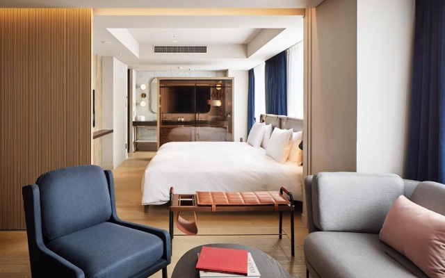 NOHGA Suite 사진 2
