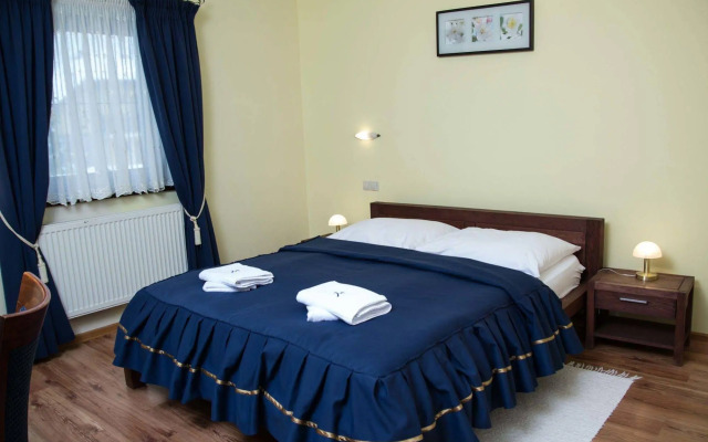 Hotel Amalia