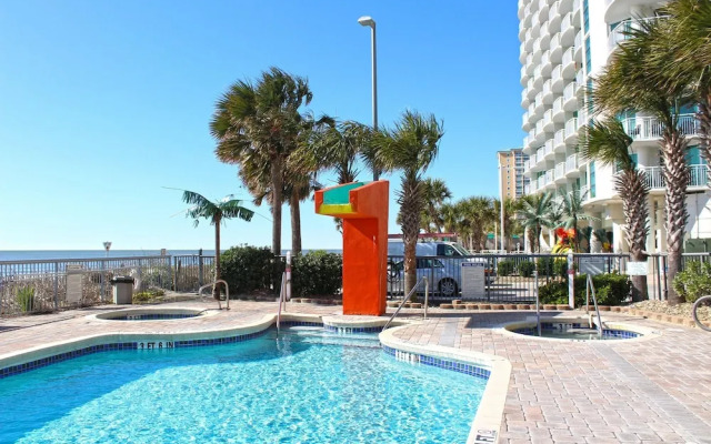 Oceans One by Palmetto Vacations