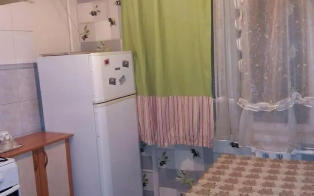 Апартаменты, ул. Каховка, 14