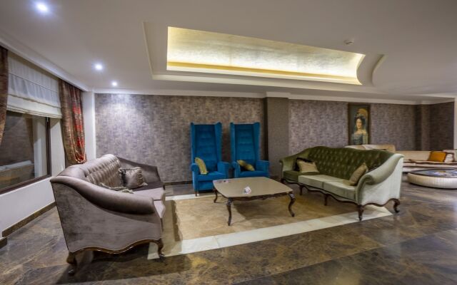 Azka Restaurant