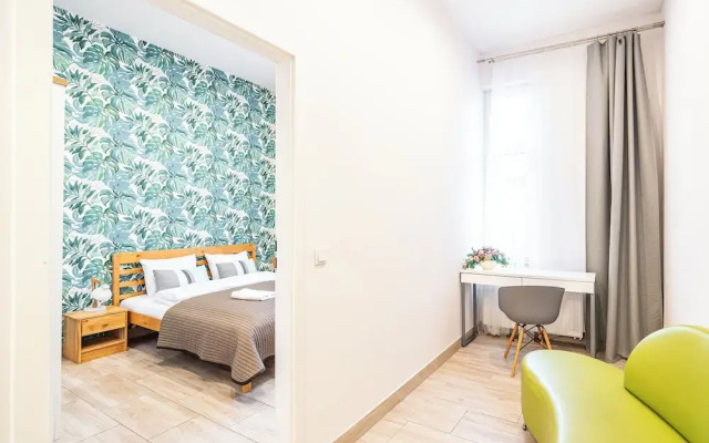 RentPlanet - Apartamenty Styczyńskiego