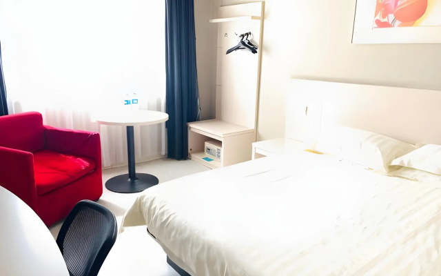Jinjiang Inn Beijing Jiuxianqiao