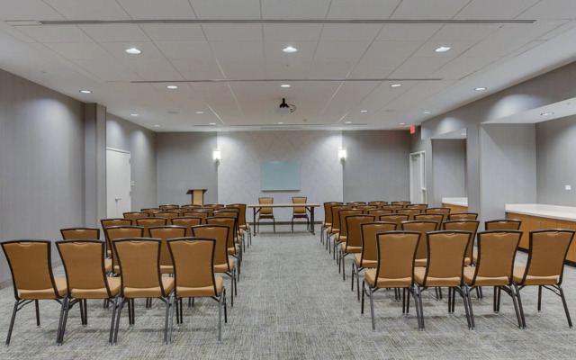 SpringHill Suites by Marriott Fort Lauderdale Miramar
