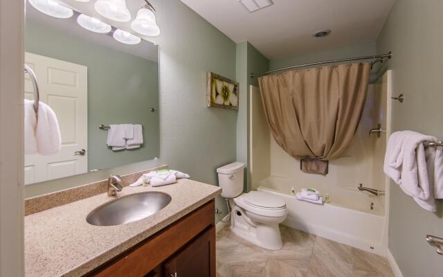 Holiday Inn Club Vacations Hill Country Resort Canyon LK by IHG