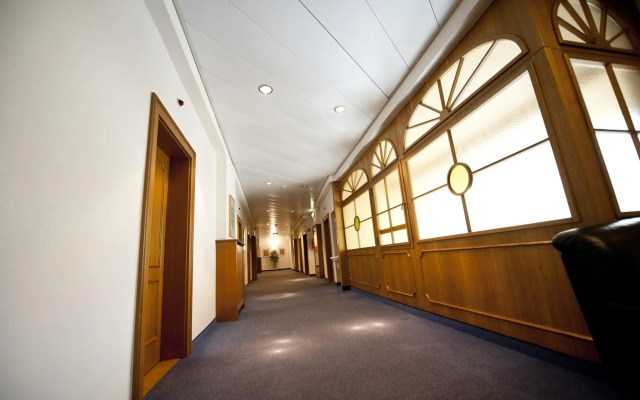 Hotel Mariahilf
