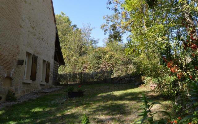 Maison Briantes, 2 pièces, 2 personnes - FR-1-591-53