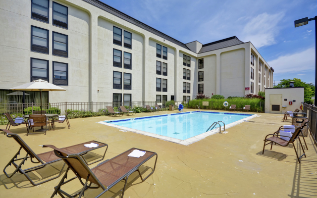 Hampton Inn Detroit/Auburn Hills-North