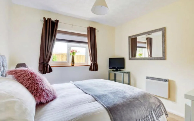 Holiday Home Lavender