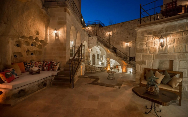 Asuwari Suites Cappadocia