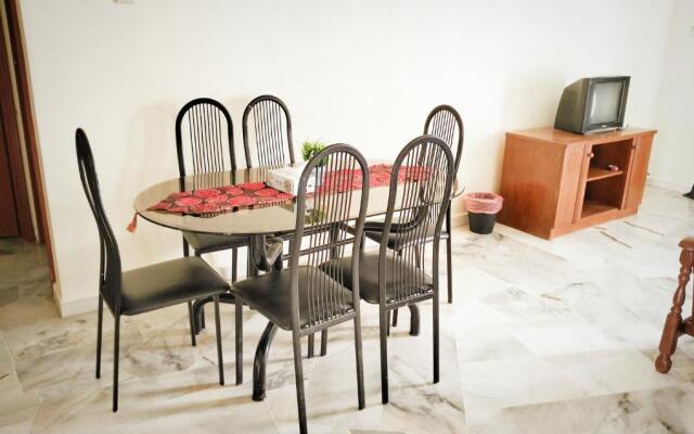 Pd Marina Holiday Apartment
