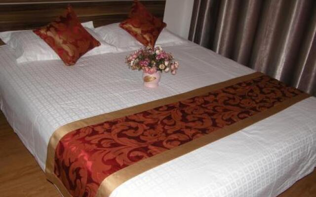 Shenyang Xing Fu Express Hotel