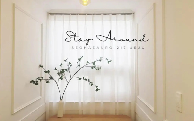 Stay Around
