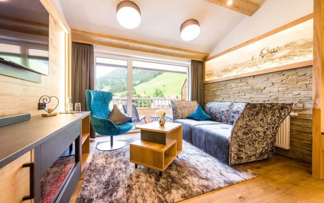 Wohlfühlhotel Berg Heil