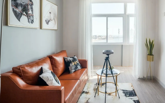 Qingdao Dream Plus Homestay