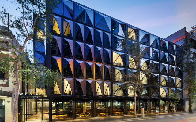 West Hotel Sydney, Curio Collection by Hilton