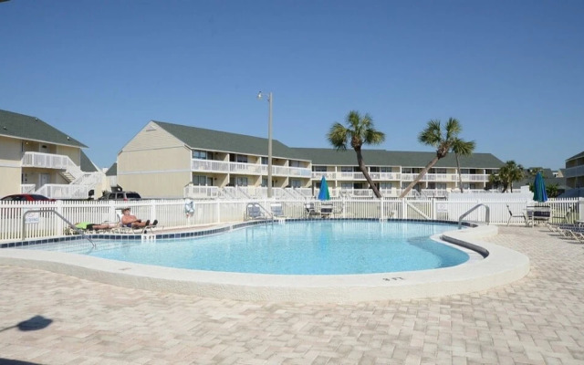 Cajun Fun 1060 - 1 Br Condo