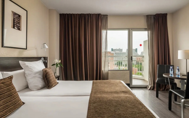 Hotel Medium Valencia