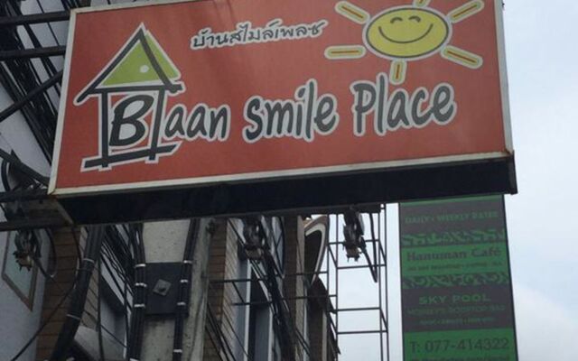 Baan Smile Place