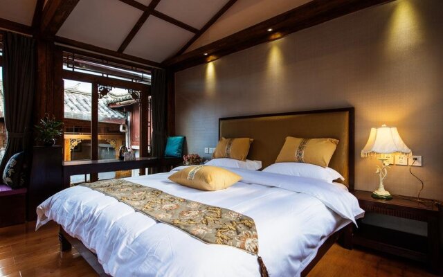 Guilai Bontique Inn