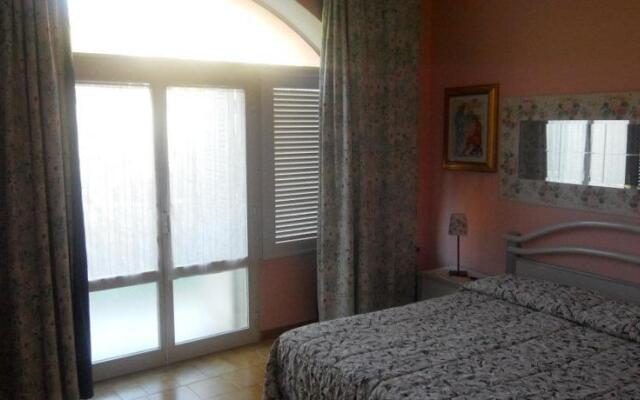 hotel la rondinella
