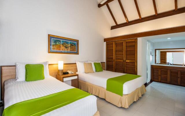 Hotel Irotama Lago