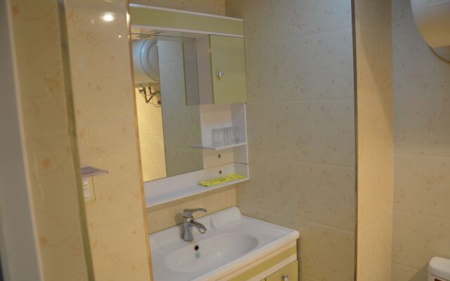 Rivera Aparthotel Exhibition Center