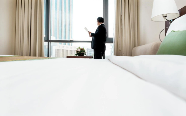 Becamex Hotel New City