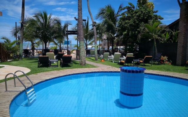 Pousada Janelas do Mar