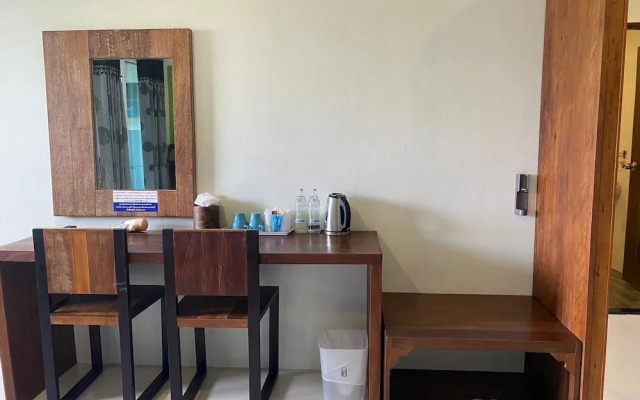 The cheetar Hotel
