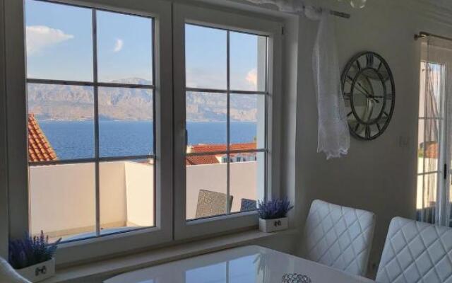 Apartments Brač