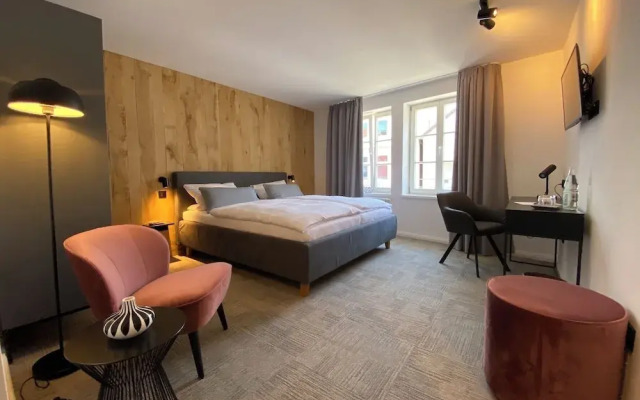 Wertschätzer Hotel - Krumme Str.