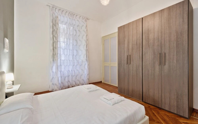 Lovely Flat Cit Turin