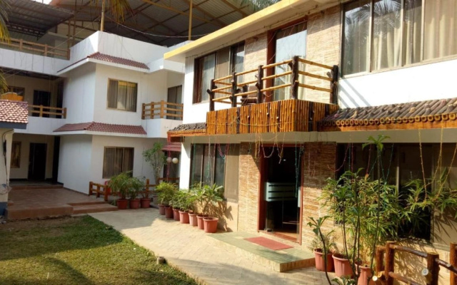 Ruturaj Inn